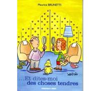 Et Dites-Moi Des Choses Tendres