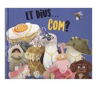 Et Dius...Com? - [Livre en VO] Gray, Kes, Dyson, Nikki (Auteur)