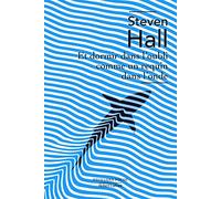 Et dormir dans l'oubli comme un requin dans l'onde