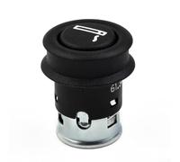 et Element Socket 61349308246 pour 1 2 3 4 5 6 7 X3 X5 X6 Z3 Series - Prise allume-cigare de rechange directe, noir, compatible