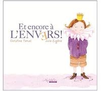 Et encore à l'envers !: L'autre histoire de Dagobert...
