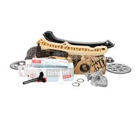 ET ENGINETEAM Kit de chaîne de distribution Kit chaîne RS0075 avec vis/boulons
