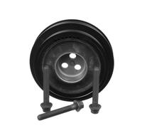 ET ENGINETEAM PC0029 Poulie damper (vilebrequin)