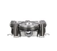 ET ENGINETEAM PM008500VR1 Piston