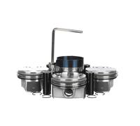 ET ENGINETEAM PM011300VR1 Kit de pistons