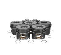 ET ENGINETEAM PM013700 Piston