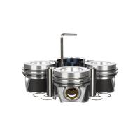 ET ENGINETEAM PM014350VR1 Piston