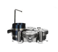 ET ENGINETEAM PM015000VR1 Kit de pistons