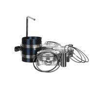 ET ENGINETEAM PM015400VR1 Kit de pistons