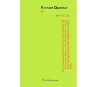 Et - Et Il Y Avait Une Odeur De Menthe - Exponentiel - En Vrac Mon Petit Nerval - Est D'hommage (La Vie) - /É/ De Bénézet