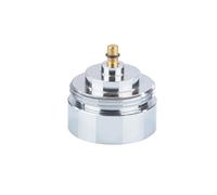 Eurotherm Electronic 700 100 006 Métal adaptateur pour radiateurs, électronique Métal G