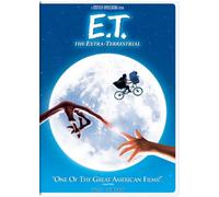 Et Extra Terrestrial [Import USA Zone 1]