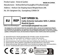 Et fonctionnel, la solution pour le chargement en voiture nécessite un adaptateur multi-ports fiable de 66 W