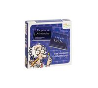 Et geht de Mensche wie de Leidt. Das hessische Weisheitenspiel.