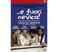 Et Il Neige Dehors DVD CECCHI GORI HOME VIDEO