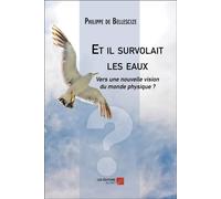Et il survolait les eaux : vers une nouvelle vision du monde physique ?