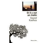 Et Il Y Eut Un Matin
