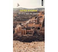 Et il y eut un matin