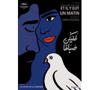 Et il y eut un matin DVD DVD