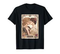 Et Ils étaient colocataires Sappho Lovers Lesbian Pride T-Shirt