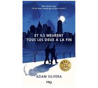 Et Ils Meurent Tous Les Deux À La Fin