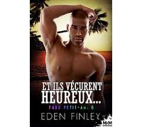 Et ils vécurent heureux...: Faux petit-ami, T6