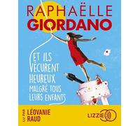 Et Ils Vécurent Heureux Malgré Tous Leurs Enfants