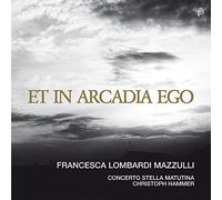 Et in Arcadia Ego