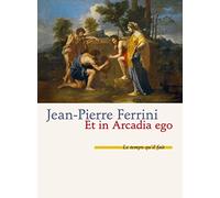 Et in arcadia ego
