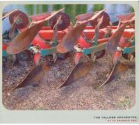 Et in Arcadia Ego by The Village Orchestra