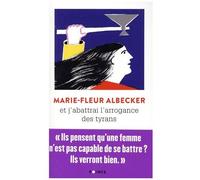 Et J'abattrai L'arrogance Des Tyrans