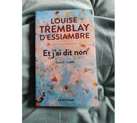Et J'ai Dit Non Tome 1 - Judith