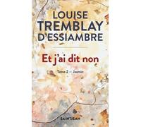 Et j'ai dit non v 02 Jasmin