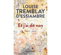 Et j'ai dit non v 02 Jasmin