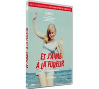 Et j'aime à la fureur DVD