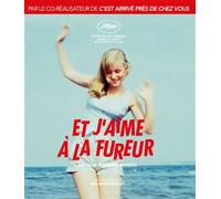 Et j'aime à la fureur Blu-ray