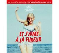 Et j'aime à la fureur Blu-ray E