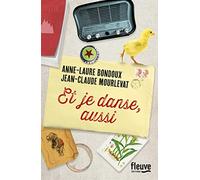 Et je danse, aussi - tome 1 (1)