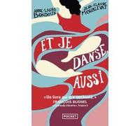 Et je danse, aussi - tome 1 Jean-Claude Mourlevat (Auteur), Anne-Laure Bondoux (Auteur)