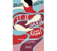 Et je danse, aussi - tome 1 - Jean-Claude Mourlevat - Pocket - Poche - Roman