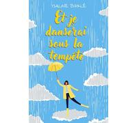 Et je danserai sous la tempête