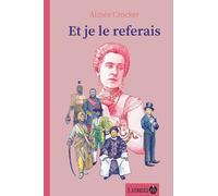 Et je le referais