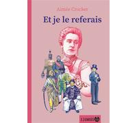 Et je le referais - Aimée Crocker - 2-3 Choses Eds - broché - Roman