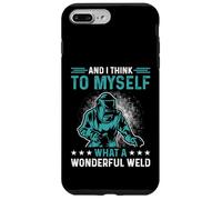 Et Je me dis Que C'est Une Merveilleuse Machine à souder. Coque pour iPhone 7 Plus/8 Plus