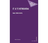 Et je te retrouverai