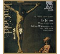 Et Jesum, Motets À Voix Seule