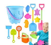 Et Jouets | Jeux interactifs de plein air | Jouets de construction pour châteaux pour - Pour les d'âge préscolaire et les en été en plein air anniversaire et rentrée scolaire