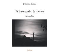 Et juste après, le silence