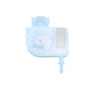 ET-L18050 tête d'impression DTF Adaptateur de collecteur convertisseur de tête d'impression avec Amortisseur d'encre for EP-Son XP600 EcoTank L18050 18100 L8050(6 Dampers Only)