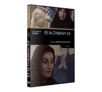 Et la création fut DVD
